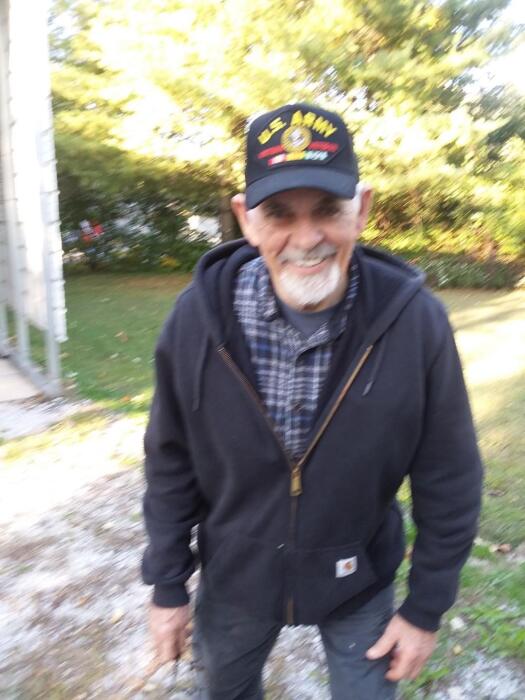 Obituary for Michael "Mike" T. Lewis WhiteLove Funeral Home