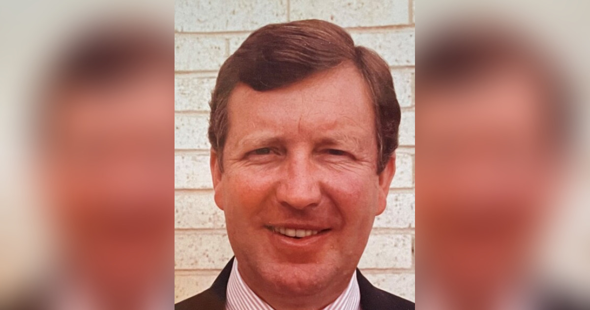 Obituary for Richard "Dale" Grainger SettleWilder Funeral Home and