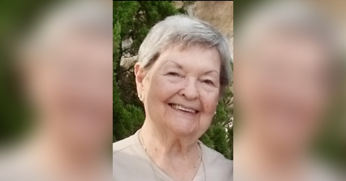 Obituary for Peggy Elizabeth Murphy Wolsfelt SettleWilder Funeral