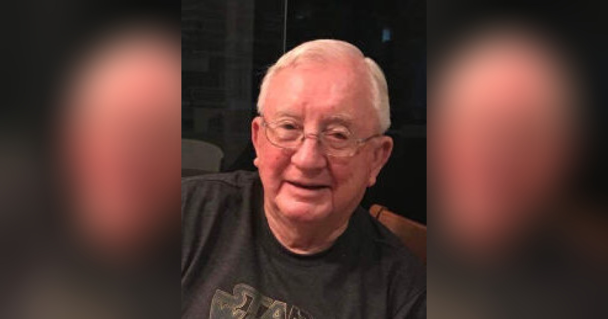 Obituary for Frank Ridley Garrity SettleWilder Funeral Home and