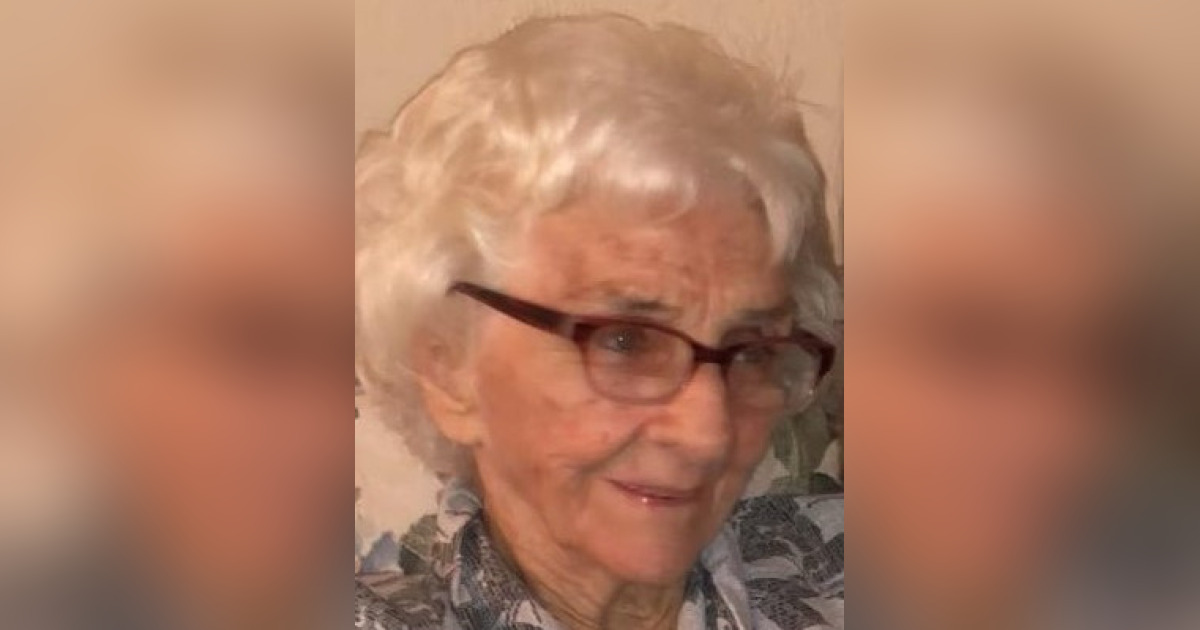 Obituary for Rosemary Jordan Preston SettleWilder Funeral Home and