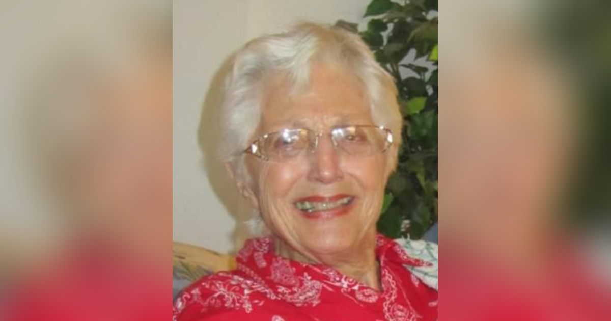 Obituary for Grace Rose (Caputo) Ferrara SettleWilder Funeral Home