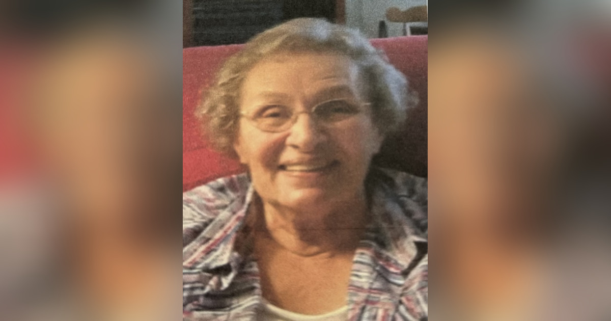Obituary for Rosemary Williams SettleWilder Funeral Home and