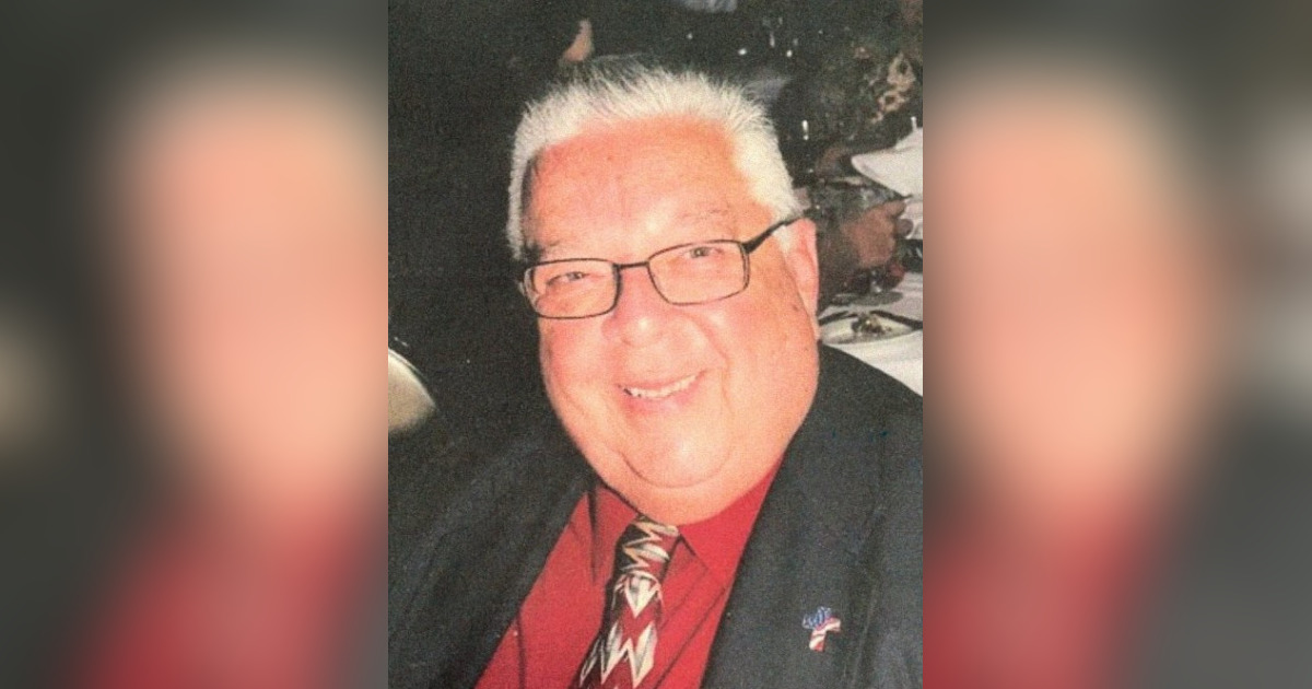 Obituary for Anthony "Tony" Charles Pereira SettleWilder Funeral