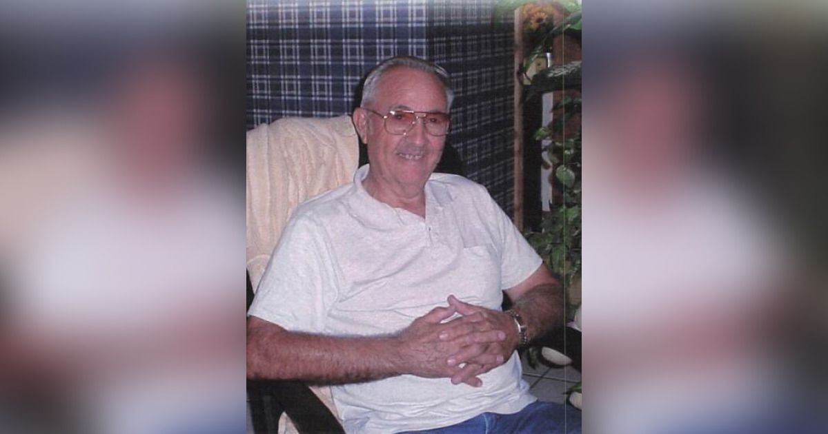 Obituary for Cecil Selman Sr. SettleWilder Funeral Home and