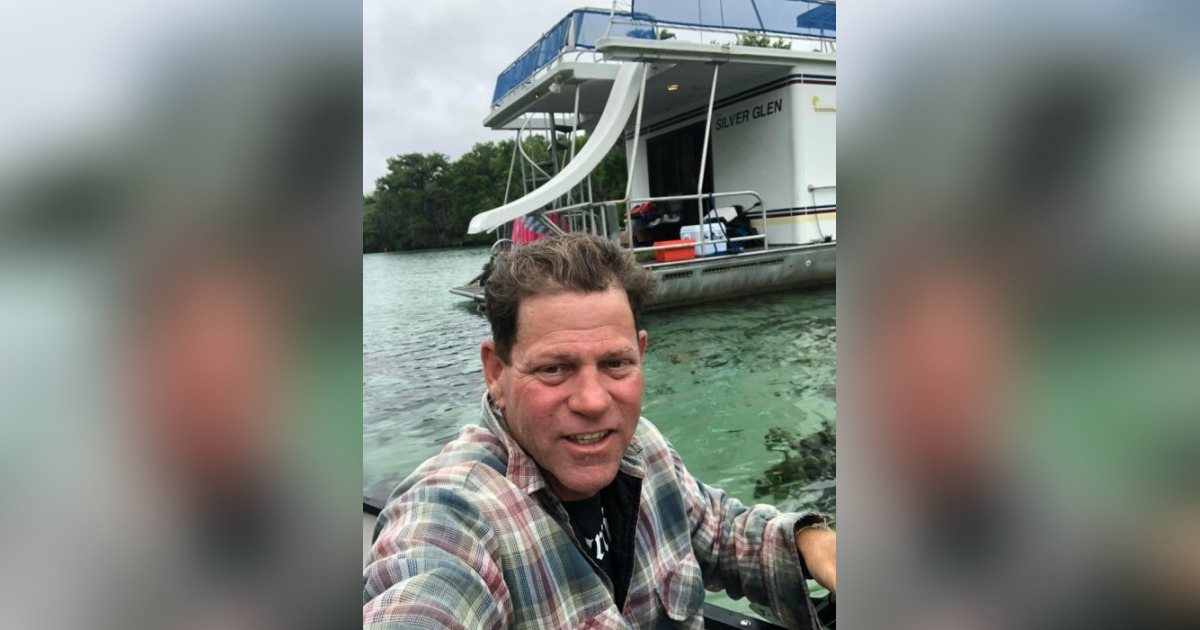 Obituary for Christopher Bayard Guidry SettleWilder Funeral Home and