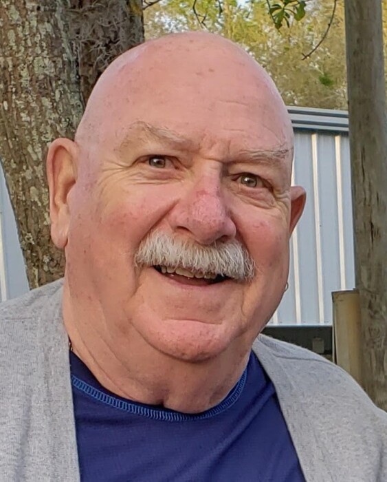 Kent Snyder Obituary March 7, 2021 New Smyrna Beach, FL