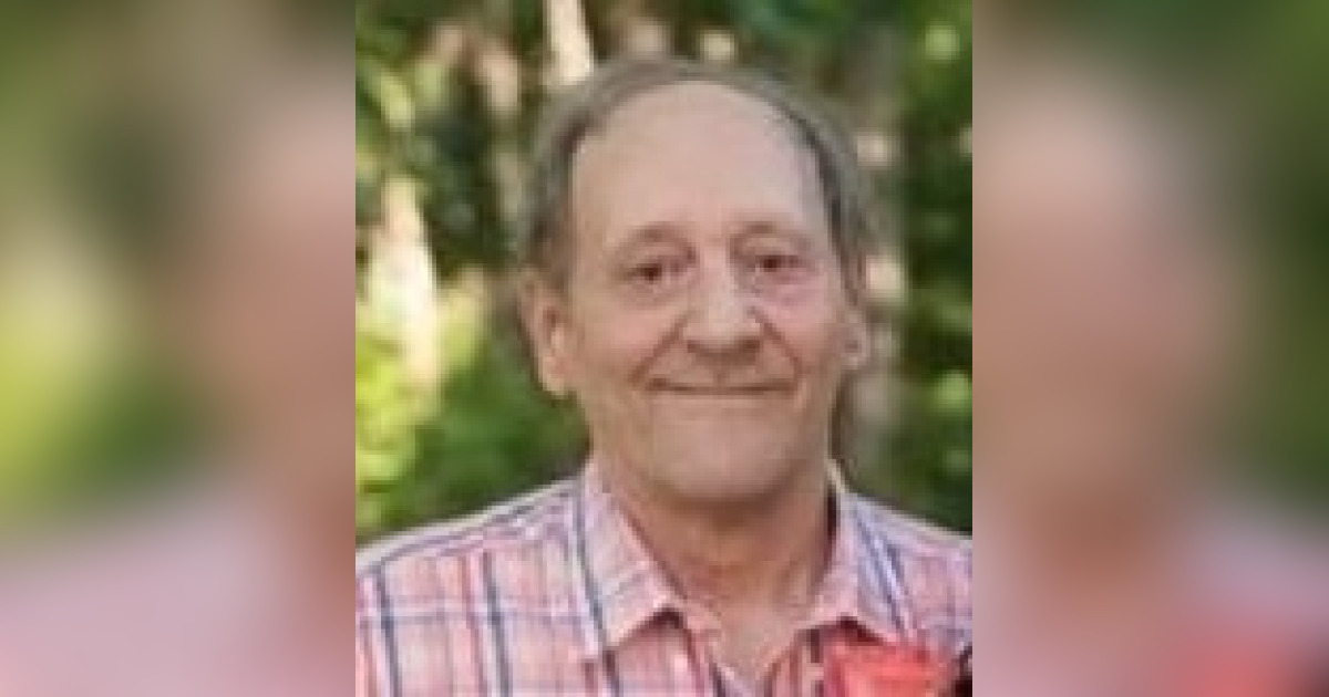 Obituary for Jerry "Totche" Blankenship EvansCalfee Funeral Services