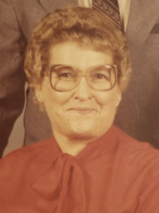 Clercie Stiles Obituary December 19, 2022 Oceana, WV