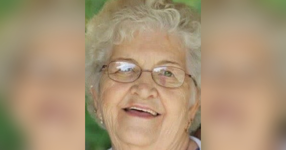 Ruby Byars Mcmillion