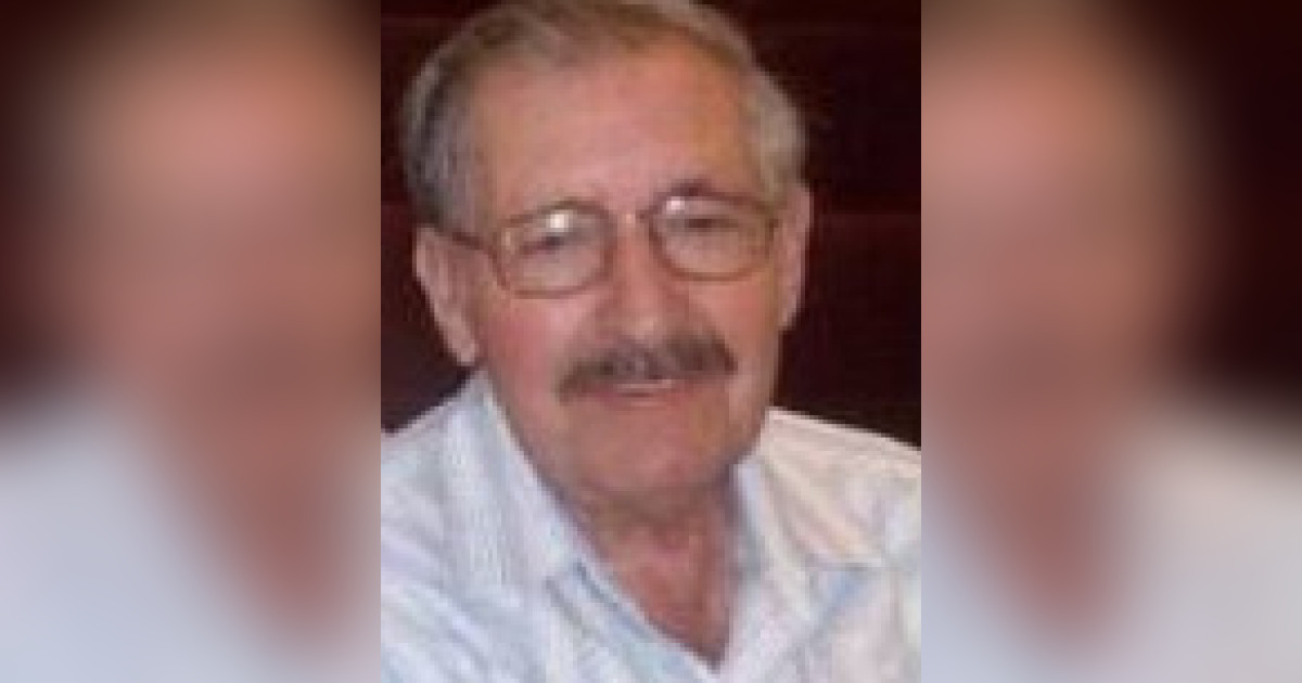 Obituary for Roy William Green EvansCalfee Funeral Services