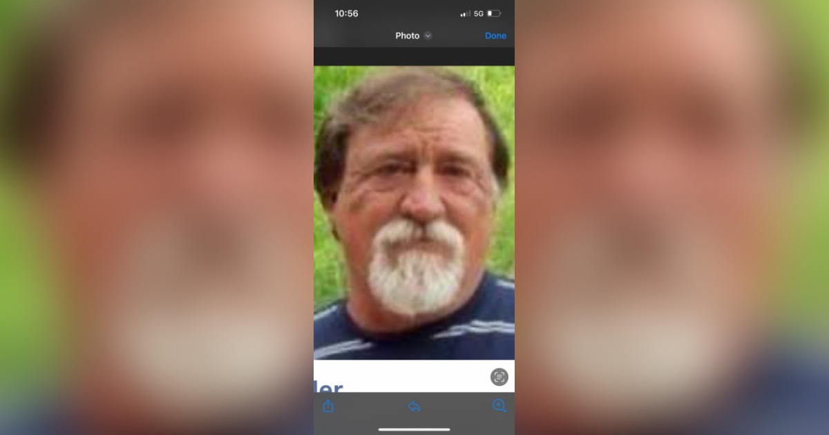 Obituary for Terry Dean Bailey EvansCalfee Funeral Services