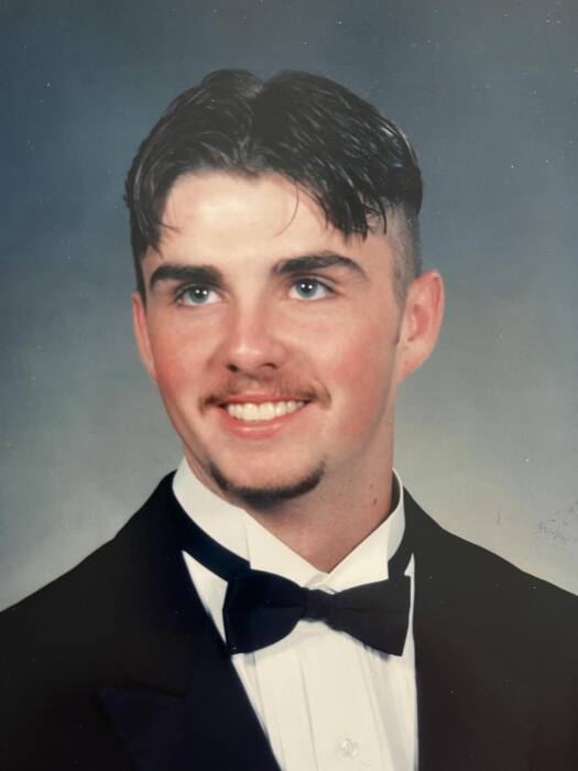 Everett "Gene" Watts Obituary October 14, 2023 EvansCalfee Funeral