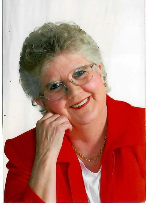 Fannie Rollins Obituary January 14, 2024 EvansCalfee Funeral