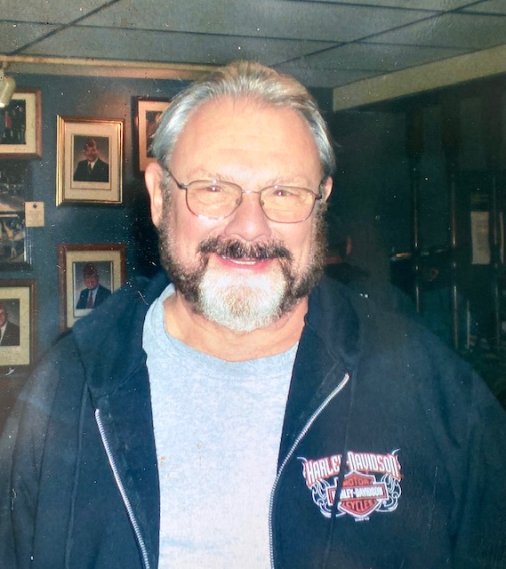 Robert Harpster Obituary Aug 31, 2022 Enola, PA