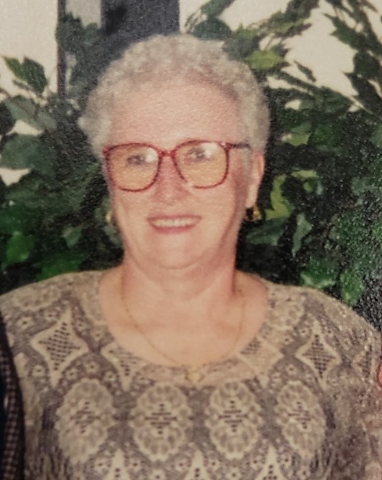 Obituary for Dorothy E. Lott Richardson Funeral Home