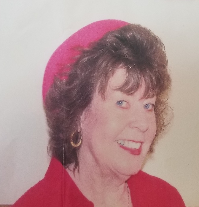Lyla East Obituary March 7, 2021 Campbell New Funeral Home, Inc