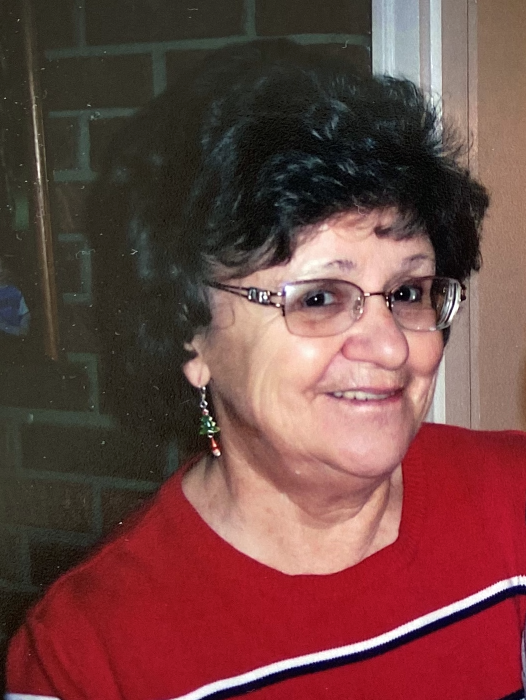 Ethel Page Obituary April 4, 2021 Campbell New Funeral Home, Inc