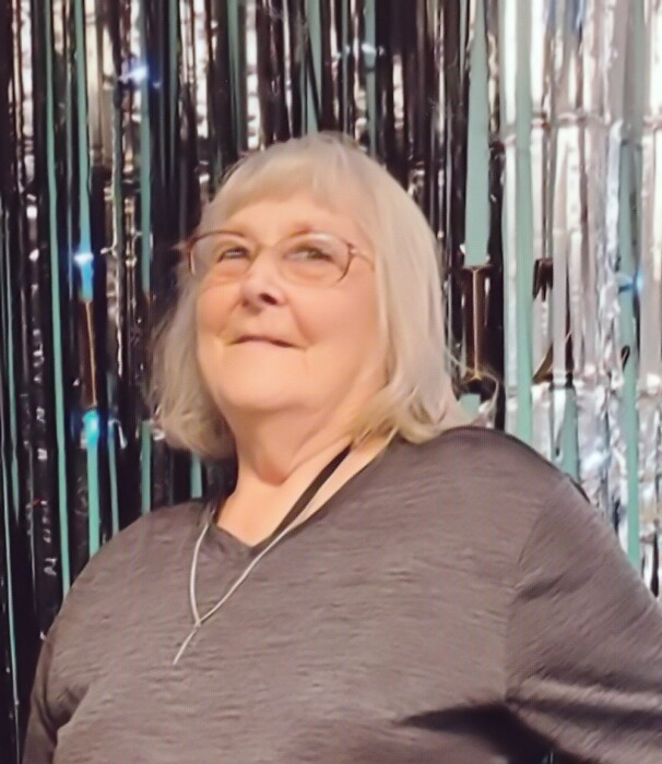 Obituary for Judith Ann (DeFord) Jones Campbell New Funeral Home, Inc.