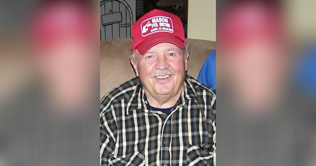 Johnnie Mason Obituary May 28, 2022 Campbell New Funeral Home