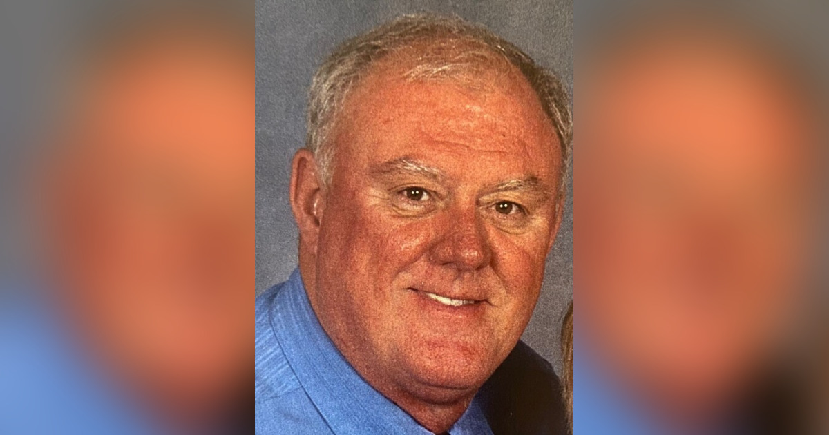 Dennis Huff Obituary May 31, 2022 Albany, KY