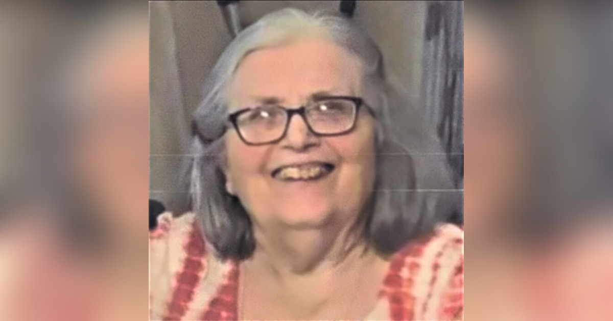 Claire Crawford Obituary October 16, 2022 Campbell New Funeral