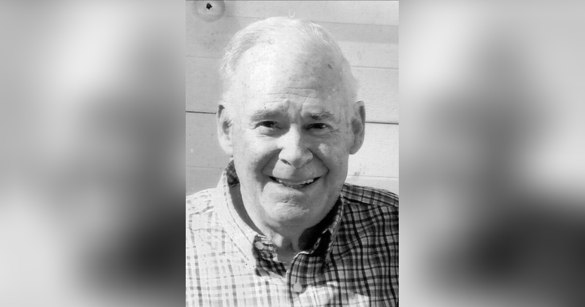 Otis Murray Obituary April 21, 2023 Campbell New Funeral Home