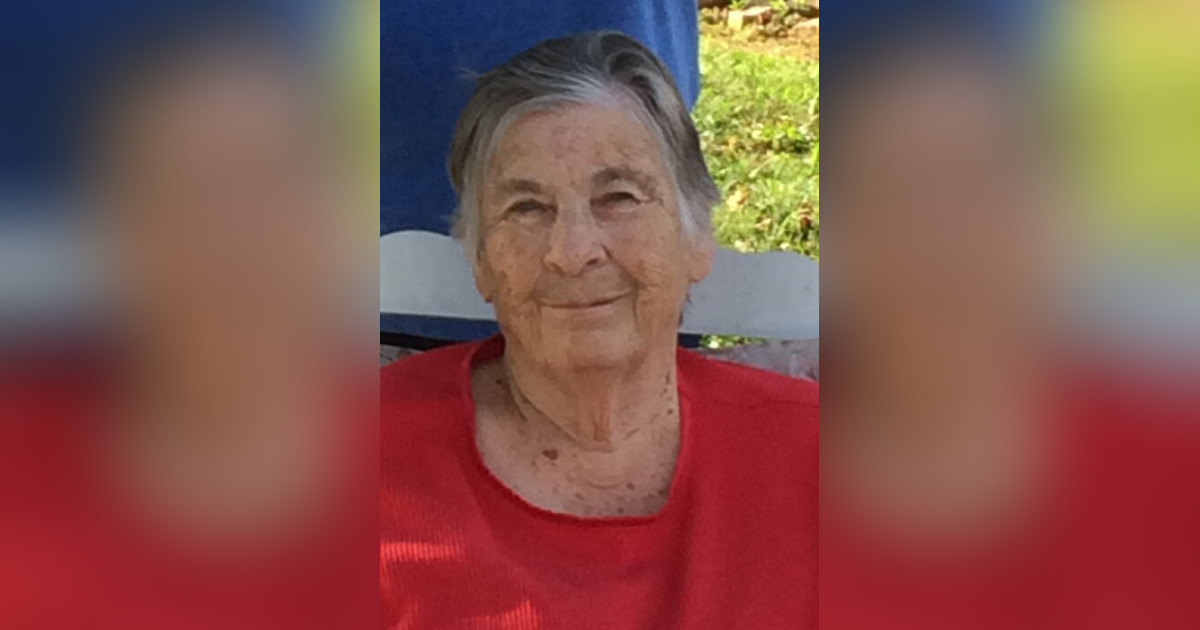 Roxie Faye (Davis) Stearns Obituary June 23, 2023 Campbell New Funeral Home, Inc. Albany, KY