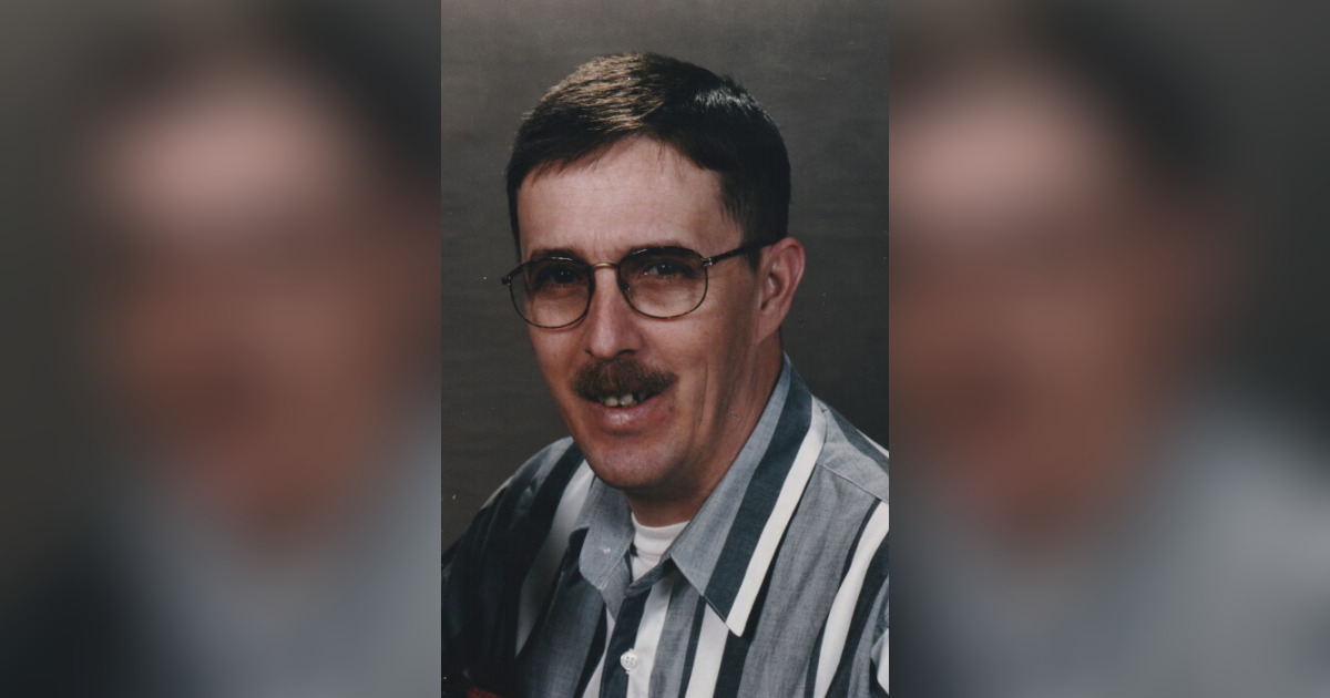 Jeffery Guinn Obituary August 29, 2023 Campbell New Funeral Home