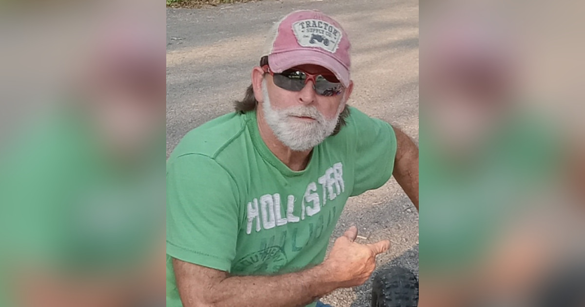 Kenneth "Duck" Foster