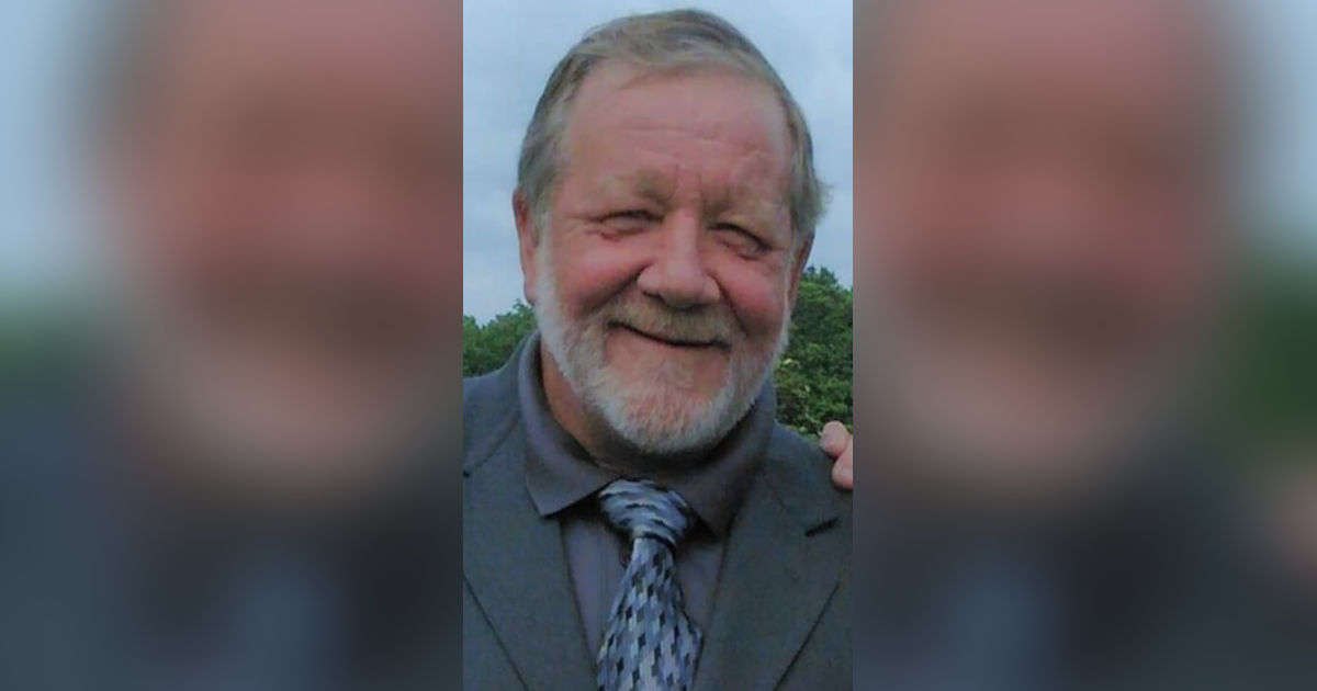 Ricky Duvall Obituary January 12, 2024 Campbell New Funeral Home