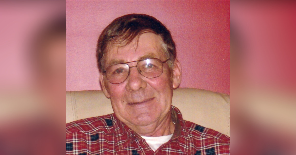 Willie Gordon Marcum