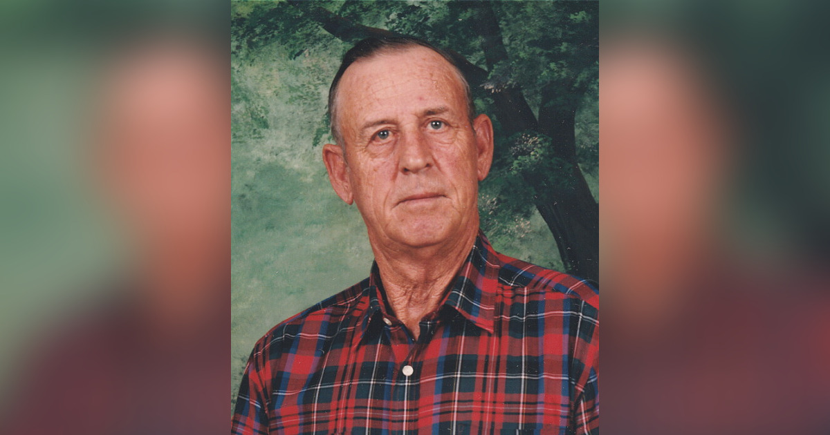 Obituary for Gerald Stearns Campbell New Funeral Home, Inc.