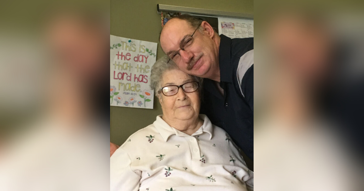 Obituary for L. Meyers DeJongGreavesPrinty Funeral Home