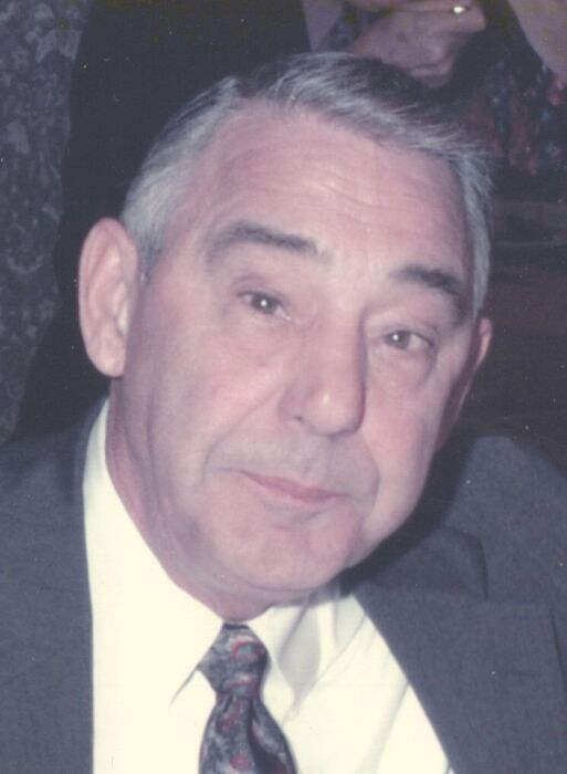 James Walter Obituary August 17, 2021 Printy Funeral Home Keokuk, IA