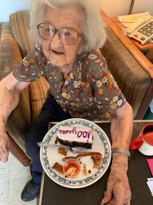 Grace Mahoney Obituary | Dec 12, 2021 | Keokuk, IA