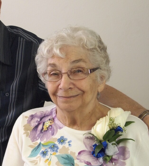 Eileen Fader Obituary December 17, 2021 Printy Funeral Home