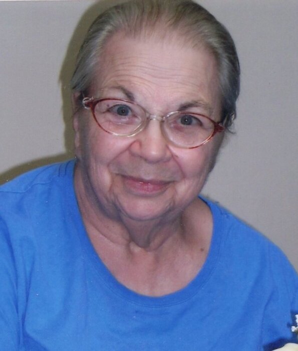 Sara Heston Obituary March 29, 2022 Printy Funeral Home Keokuk, IA