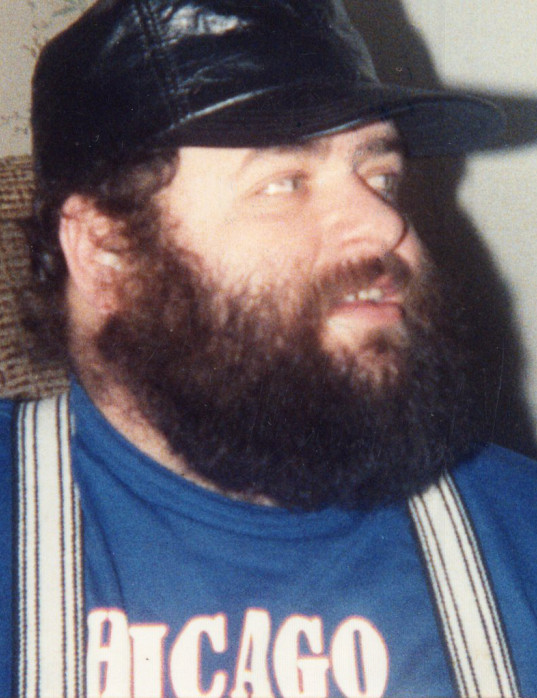 Robert Tripp Obituary June 21, 2022 Keokuk, IA