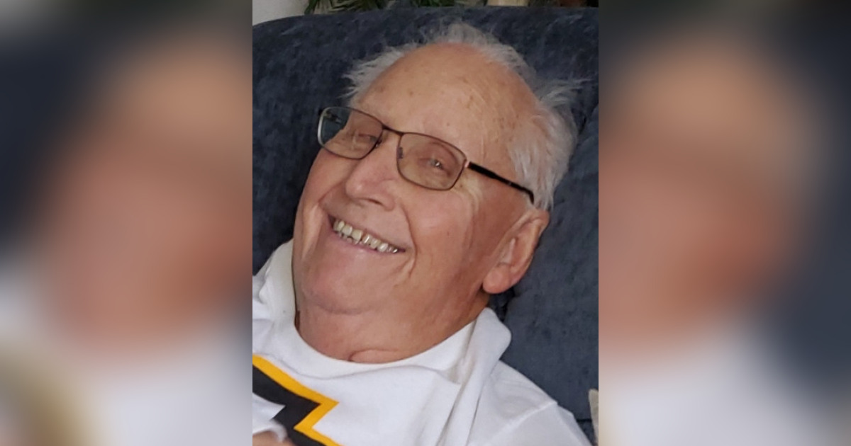 Obituary for Garry Dean Briscoe DeJongGreavesPrinty Funeral Home