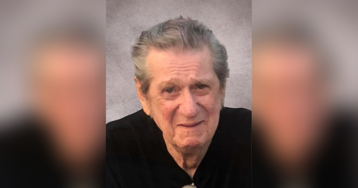 Obituary for Wayne Allen DeJongGreavesPrinty Funeral Home