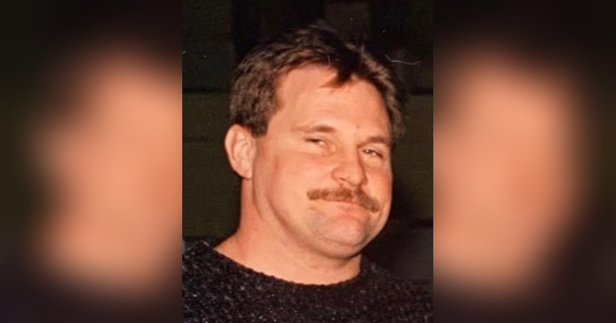 Mark Florian Obituary April 29, 2022 Wagner Family Funerals Three