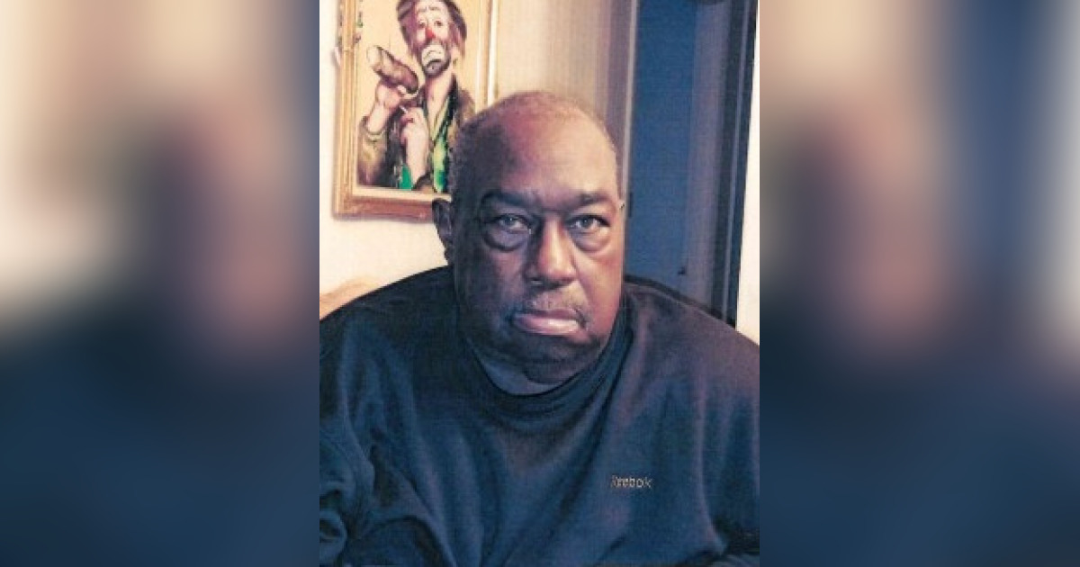 Marvin Mitchell, Sr. Obituary October 17, 2022 Cassopolis, MI