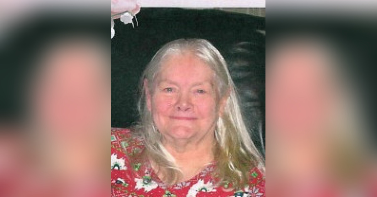 Obituary for Sharon Lee Boyne Wagner Family Funerals
