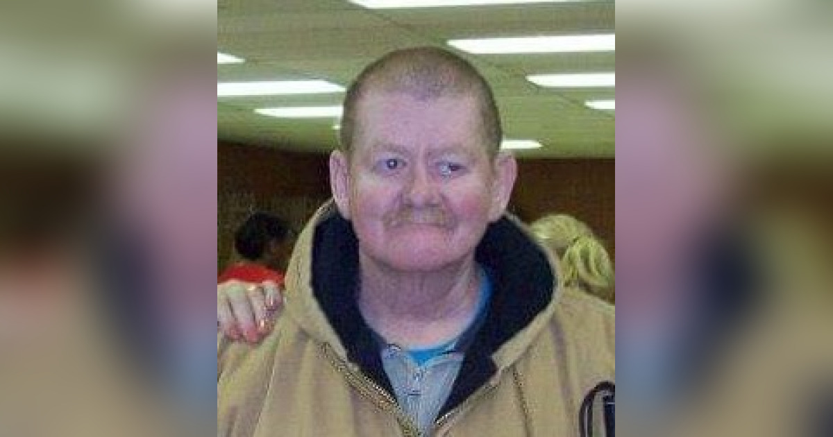 Timothy Canfield Obituary March 12, 2023 Wagner Family Funerals Cassopolis, MI