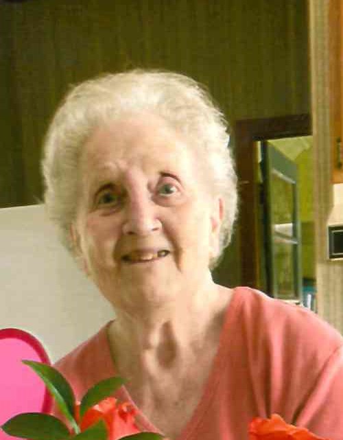 Eleanor Desmond Obituary April 18, 2023 Wagner Family Funerals