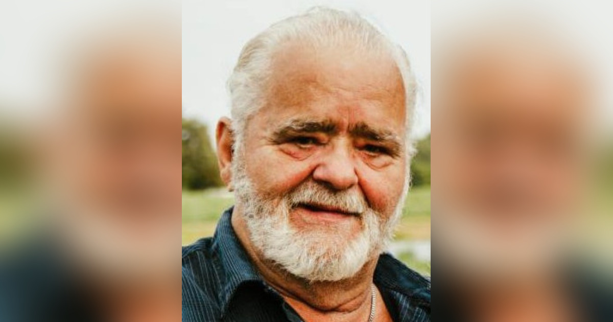 Richard Kenyon Obituary April 28, 2023 Wagner Family Funerals Cassopolis, MI