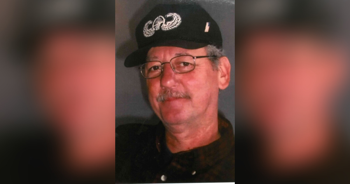 Dennis Beckman Obituary May 2, 2023 Wagner Family Funerals Three