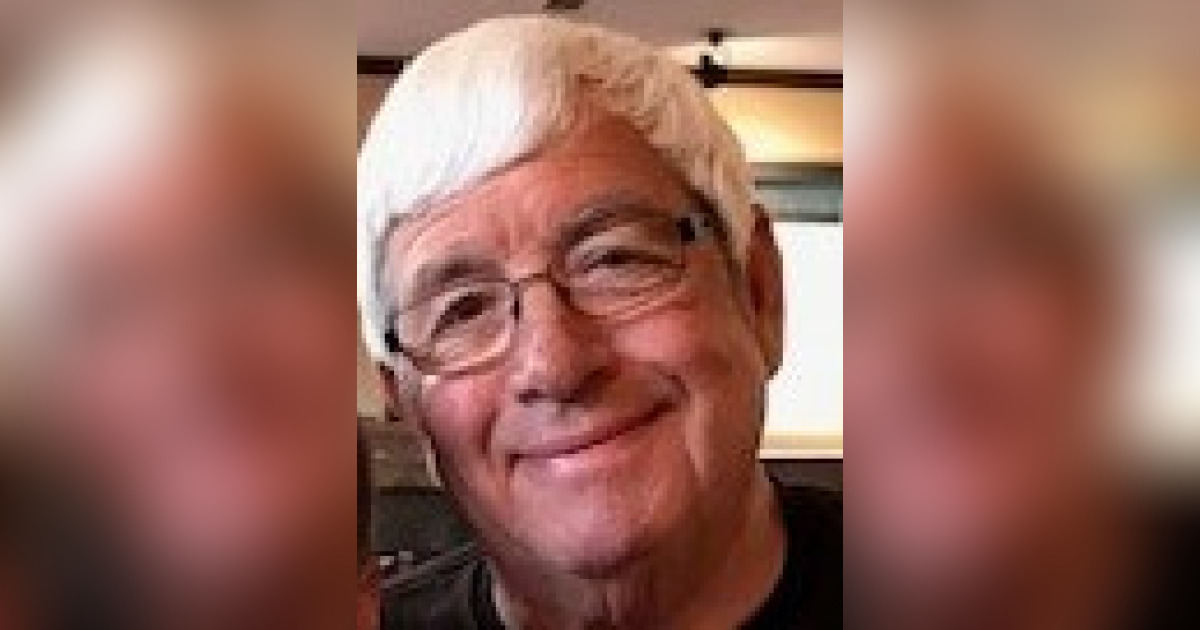 Roger Jenison Obituary May 8, 2023 Wagner Family Funerals