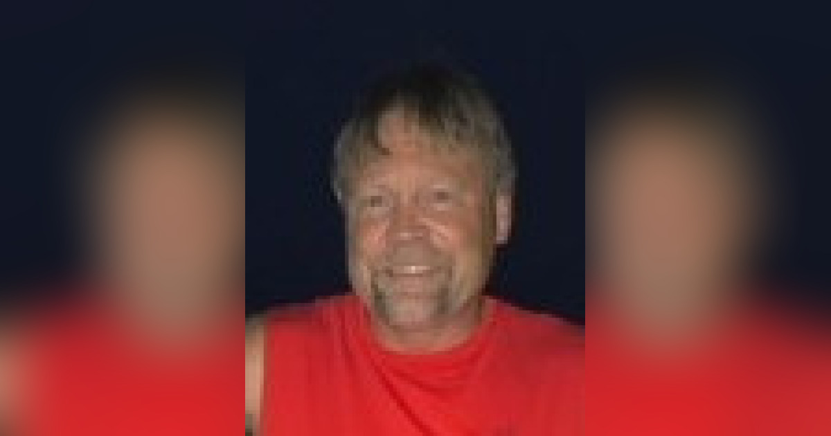 Rodney Barclay, Sr. Obituary May 11, 2023 Cassopolis, MI